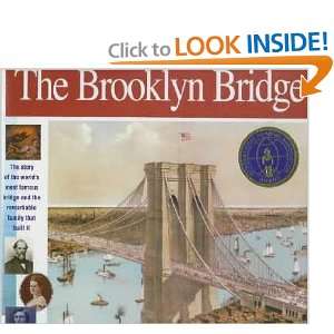    The Brooklyn Bridge Elizabeth/ Witschonke, Alan (ILT) Mann Books