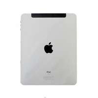 iPad 64GB 3G Replacement Backplate Cover  