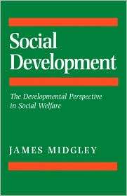 Social Development, (0803977735), James Midgley, Textbooks   Barnes 