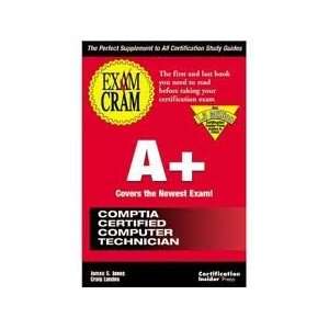  A+ Exam Cram Pass the New A+ Certification Exam Expected 