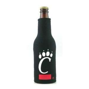   Cincinnati Bearcats UC NCAA Bottle Suit Can Koozie