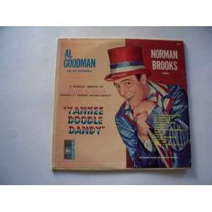  Yankee Doodle Dandy:Tribute To George M. Cohan: Books