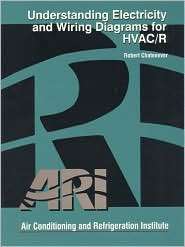   Diagrams for HVAC/R, (0135178975), . AHRI, Textbooks   Barnes & Noble
