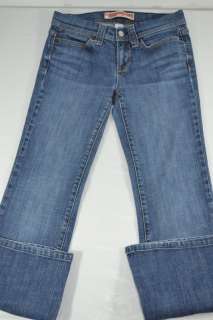 GAP Womens boot cut Jeans sz 1 S  