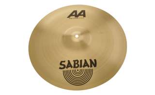 Sabian AA Thin Crash 17 Cymbal  
