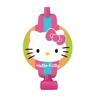 Hello Kitty Party Lantern Garland 3.65m  