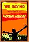   1963 1991, (0393308987), Eduardo Galeano, Textbooks   