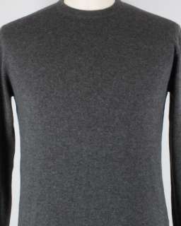 New $675 Avon Celli Gray Sweater X Large/54  