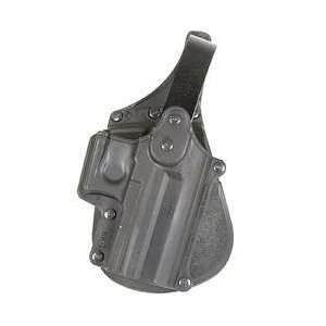  Standard Paddle Holster, H&K USP Compact & Others, Thumb 