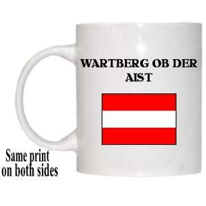  Austria   WARTBERG OB DER AIST Mug 