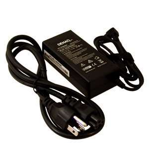  AC Adapter for Toshiba Satellite 1105 (DENAQ) Electronics