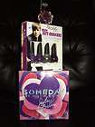 SOMEDAY by Justin Bieber, Nail Polish items in justin bieber perfume 