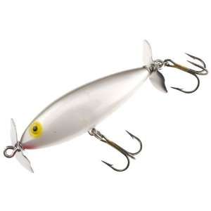  Academy Sports Cotton Cordell Crazy Shad 3 Topwater Bait 