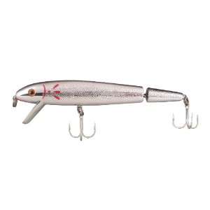  Cotton Cordell Jointed Red Fin Lures: Sports & Outdoors