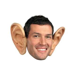  Giant Oversized Ears for Funny Halloween Costume: Clothing