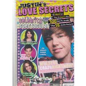   Edition Magazine (Celebrity Spectactular, Summer 2010): various: Books