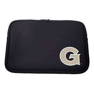  Centon Custom Logo Laptop Sleeve Black 15In Bp Georgetown 
