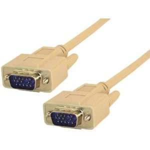   : IEC VGA Monitor Cable Male to Male Low Resolution 10 Electronics