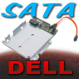 Dell Optiplex 745 755 SFF Optical SATA Tray GJ217 YG554  