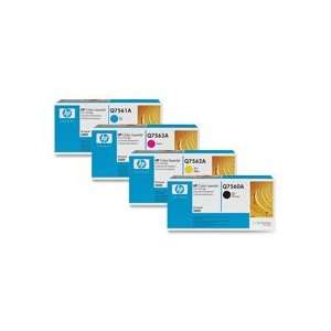  Hewlett Packard Products   Laser Print Cartridge, For HP 