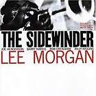 LEE MORGAN The Sidewinder Vinyl LP NEW & SEALED