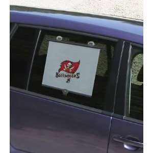   Buccaneers   Retractable Automobile Car Window Shade: Everything Else