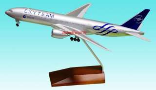 200 China Southern Airlines B777 200ER SkyTeam NEW  