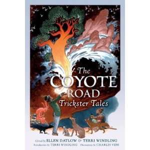  The Coyote Road Author   Author  Books