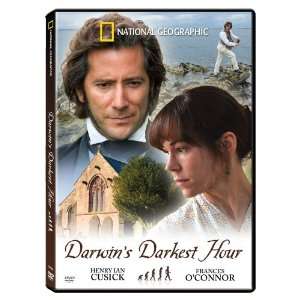  National Geographic Darwins Darkest Hour DVD Electronics