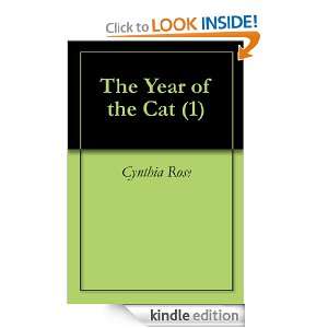 The Year of the Cat (1) Cynthia Rose  Kindle Store