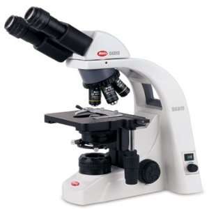  Motic BA310 Advanced Research Microscope Industrial 