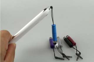 Capacitive Stylus Pen for P1000 i9000 and 4G 3G 3GS  