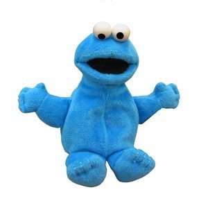  Cookie Monster 8 Plush: Toys & Games