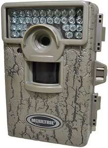 MOULTRIE FEEDERS GAME SPY M 80X MINI CAM INFRARED M80X & Optional 