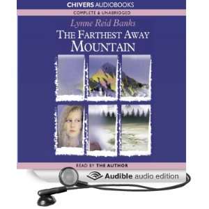   Away Mountain (Audible Audio Edition): Lynne Reid Banks: Books