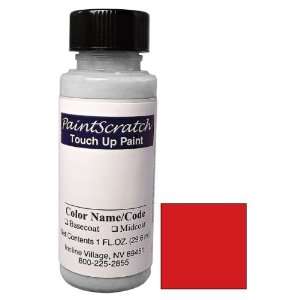   Up Paint for 2012 Porsche Boxster (color code: 84A/G1) and Clearcoat