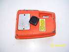 stihl 041 chainsaw air filter cover stbx218 buy it now
