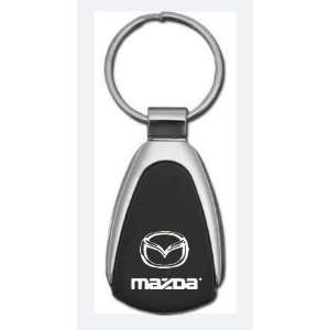  Mazda Logo Key Ring Automotive