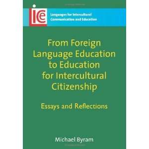  From Foreign Language Education to Education for 