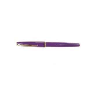  MontBlanc Generation Rollerball Pen (Purple ) 13307 