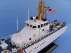 Uscg Coastal Patrol Boat Coast Guard Gift Ship Model  