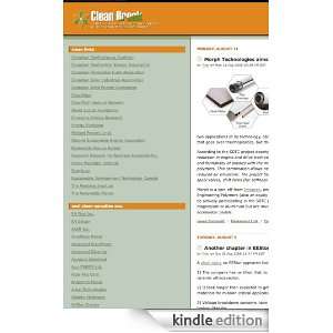  Clean Break Kindle Store