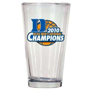   Basketball National Champions 17 oz Mixing Glass: Sports & Outdoors