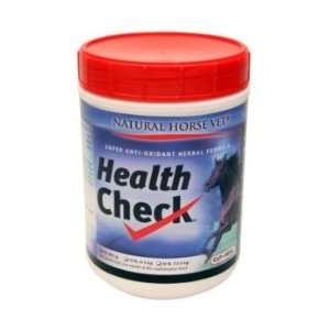  Natural Horse Vet Health Check 2 lb