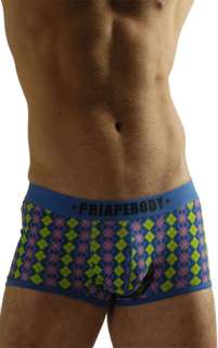 Mens Underwear Priape Murphy Boxers ~ All Sizes  