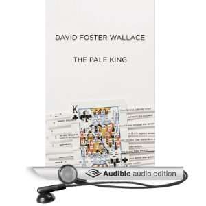   (Audible Audio Edition): David Foster Wallace, Robert Petkoff: Books