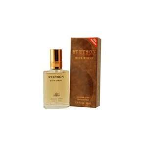    STETSON RICH SUEDE by Coty COLOGNE SPRAY 1.5 OZ for WOMEN: Beauty