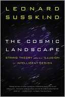   The Cosmic Landscape String Theory and the Illusion 