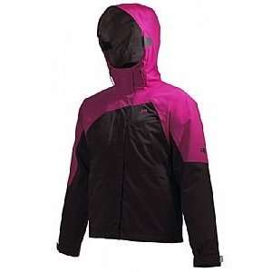  Helly Hansen® Womens Insulated Waterproof Veloria Jacket 