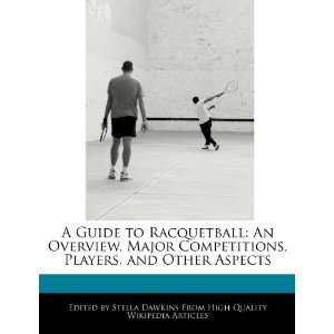   , Players, and Other Aspects (9781270838852): Stella Dawkins: Books